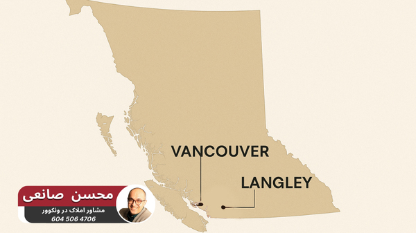 لنگلی کجاست