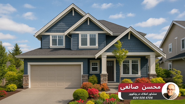 زندگی در لنگلی