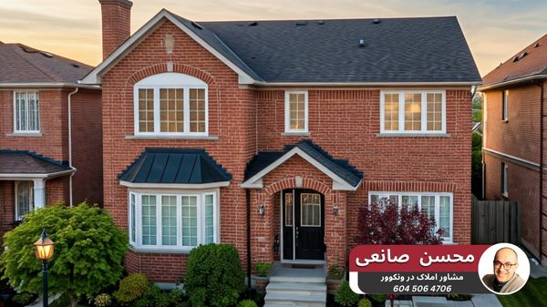 اهمیت خرید ملک در بازنشستگی در کانادا