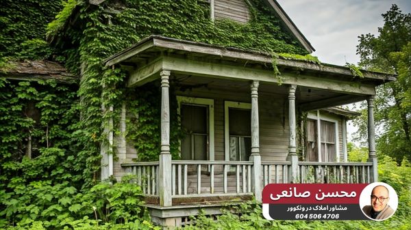 کسر از درآمد مشمول مالیات در صورت فروش محل اصلی اقامت 