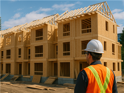 برترین شرکت‌های ساخت‌وساز در ونکوور کانادا